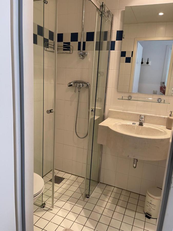 Naturnahes, Neu Moebl.Apartment, Hundefreundlich Neu Gaarz Εξωτερικό φωτογραφία